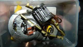 Картинка: ремонт мотоцикла минск