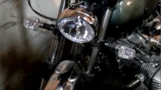 Картинка: датчик давления масла на днепр 11