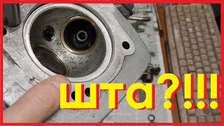 Картинка: псевдо - ремонт мотора днепр 10-36.