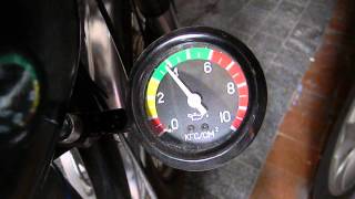 Картинка: давления масла днепр 11 !