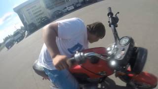 Картинка: восход 3м