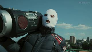 Картинка: тает лёд - пародия | на мосту растаял лёд | днепр | #barrikadatv