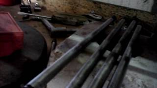 Картинка: кривые штанги привода клапанов днепр мт