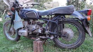 Картинка: под восстановление\ днепр - 11 ( мт-11) ( как бы превьюшка:) )