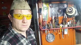 Картинка: иж-49 натяжитель моторной цепи