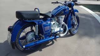 Картинка: иж-56 холостые