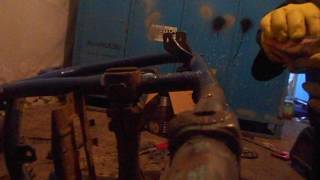 Картинка: востановления днепр 11                                подготовка к покраске